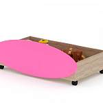 Ящик в детскую Роза 3 BMS - Фото 10