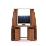 Стол офисный угловой Эмилия 2 BMS - Фото 2