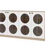 Комод Руди 2 BMS - Фото 5