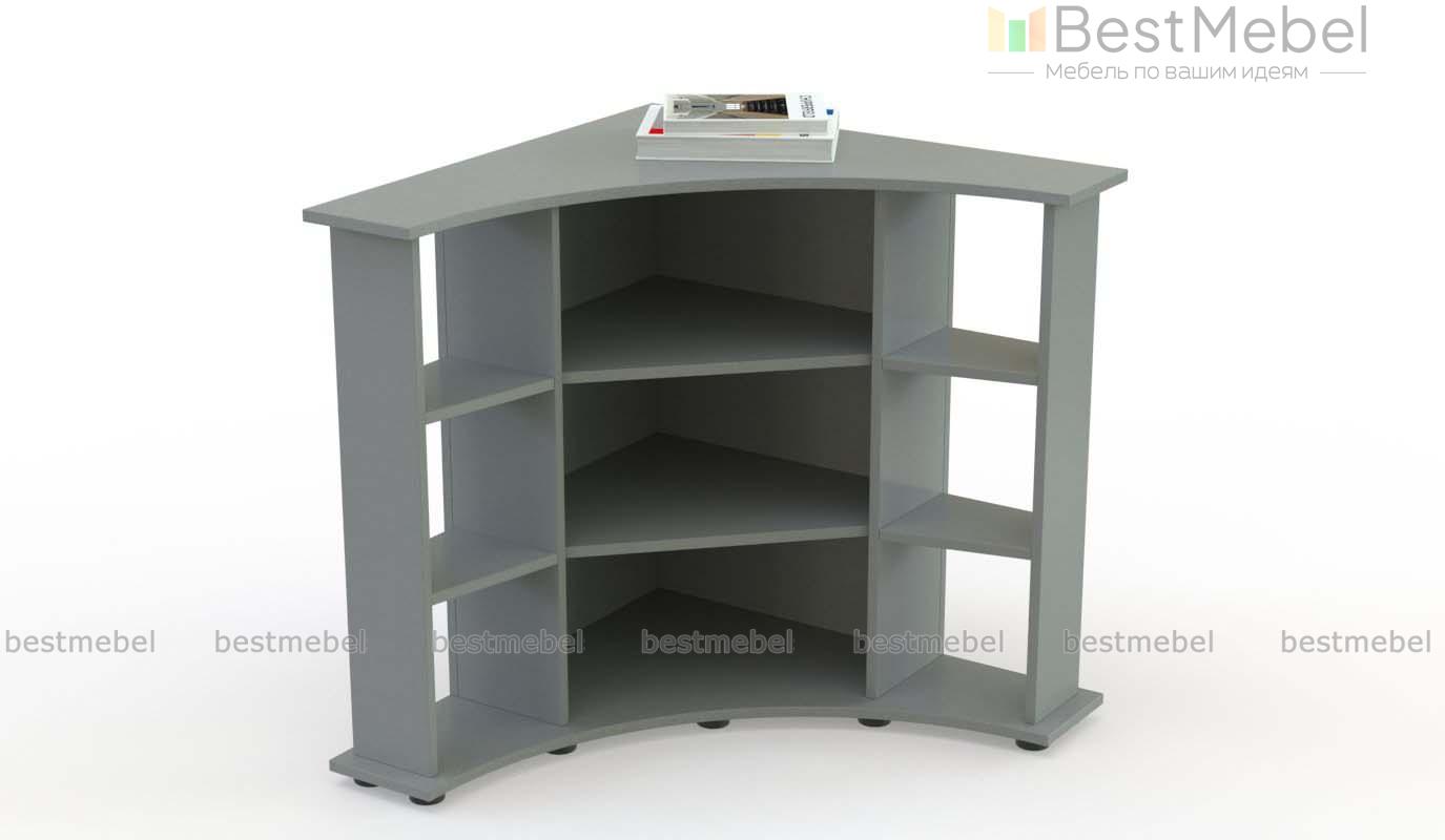 Тумба под аквариум Ежевика 1 BMS - Фото