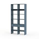 Стеллаж для одежды Мирта 6 BMS - Фото 21