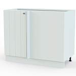 Шкаф нижний угловой Прованс BMS - Фото 1