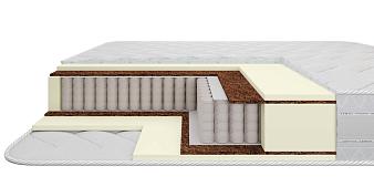 Матрас Бриз-М 