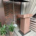 Трибуна для выступлений Динамик 2 BMS - Фото от клиента