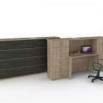 Ресепшен Верта №2д BMS - Фото 3