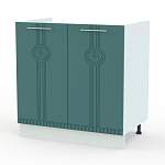 Кухонная тумба под мойку Паллада BMS - Фото 1