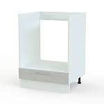 Шкаф нижний под духовку Тетчер BMS - Фото 6