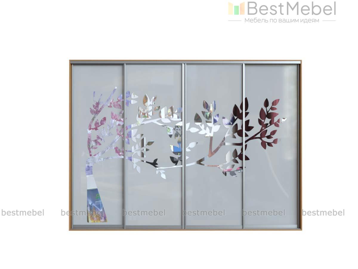 Шкаф-купе – 01143 BMS - Фото