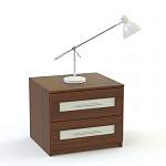 Тумба Карина 2.1 Вайт BMS - Фото 3