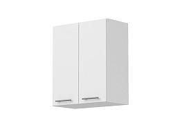 Шкаф верхний с 2-мя дверцами Валерий BMS (650х720х350)