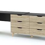 Туалетный столик Адам BMS - Фото 7