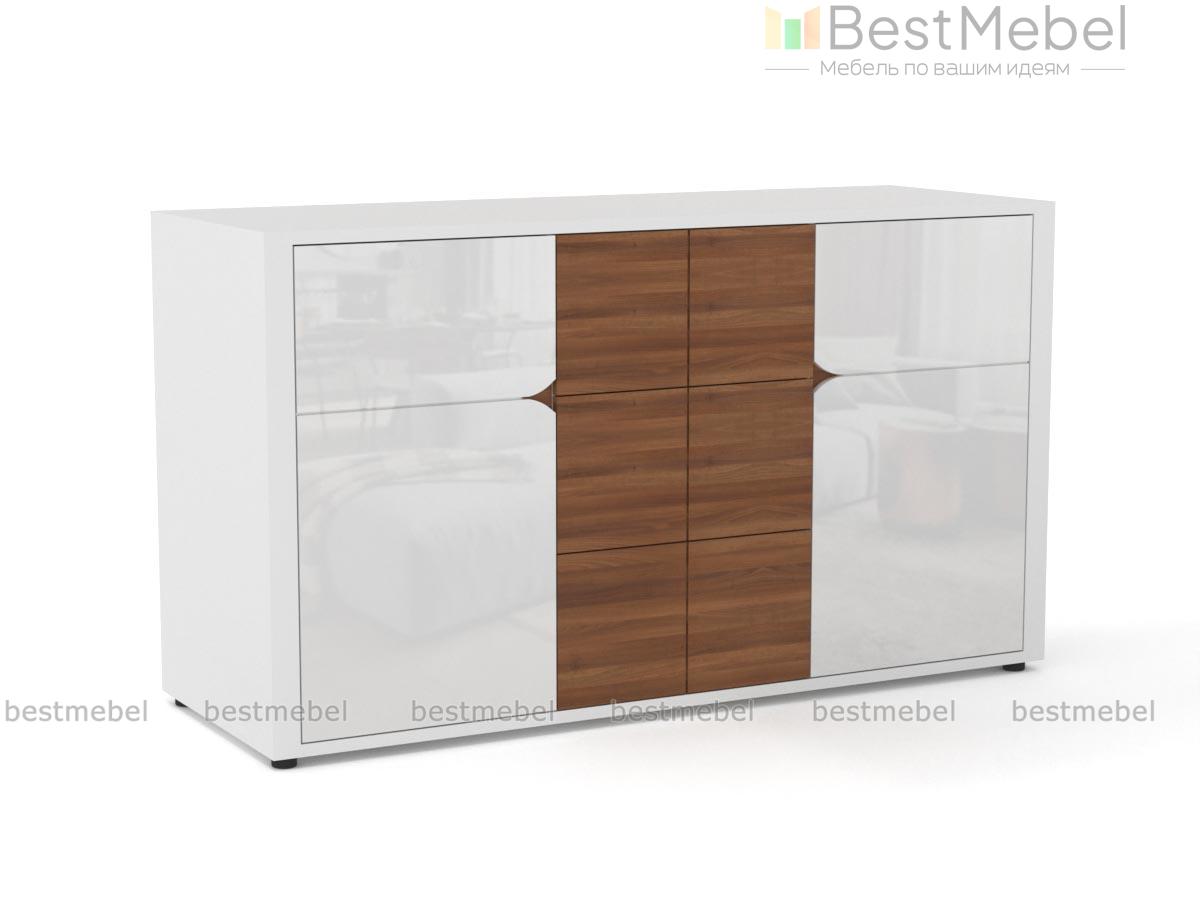 Комод Пирс 12 BMS - Фото