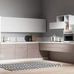 Подвесная кухня 4135 BMS - Фото 2