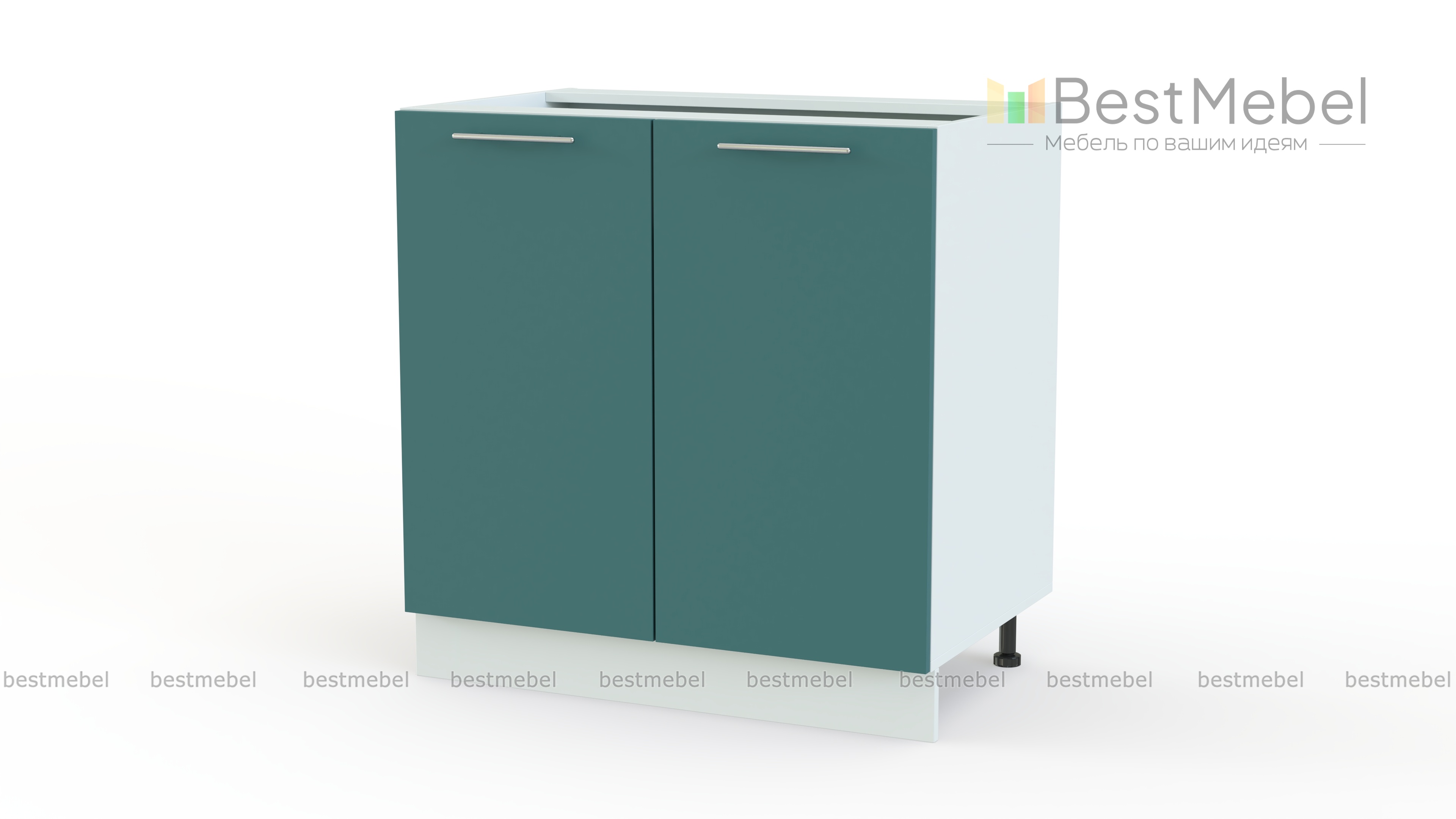 Шкаф нижний Vento 6 BMS