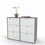 Комод с ящиками Хьюстон BMS - Фото 10