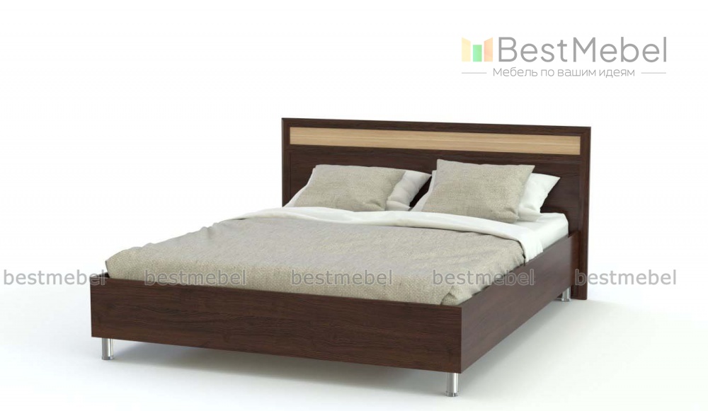 Кровать Токио 2 BMS