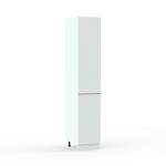 Шкаф пенал с 2-мя дверцами Фьюжн BMS - Фото 3