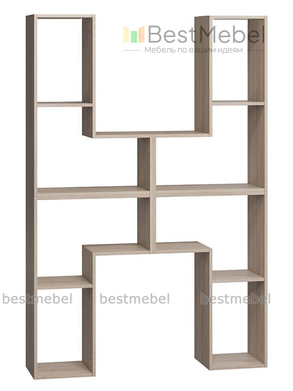 Стеллаж Сокол ПК-11 BMS