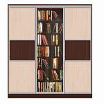 Шкаф-купе Нико 3 BMS - Фото 1