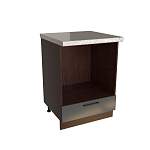 Шкаф нижний под духовку Тетчер BMS - Фото 9