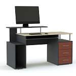 Компьютерный стол МБ 14.1 BMS - Фото 3