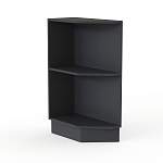 Тумба угловая открытая Греция BMS - Фото 6