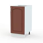 Стол Трапеза 1 дверь BMS - Фото 4