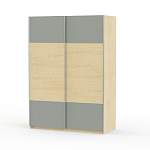 Шкаф-купе D01 225 BMS - Фото 1