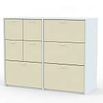 Комод с ящиками Хьюстон BMS - Фото 7