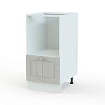 Шкаф нижний Лондон высокий духовой BMS - Фото 1