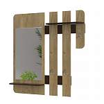 Вешалка Фиона 2 BMS - Фото 3