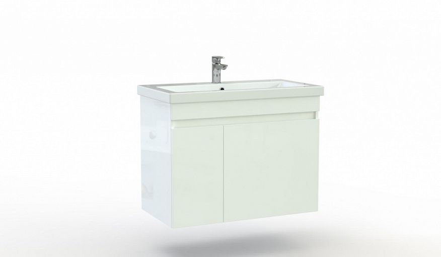 Тумба в ванную Греция 6 BMS - Фото