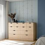 Комод Нордли Nordli 14 - Фото 8