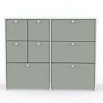 Комод с ящиками Хьюстон BMS - Фото 3