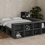 Кровать Ольви 9 BMS - Фото 12