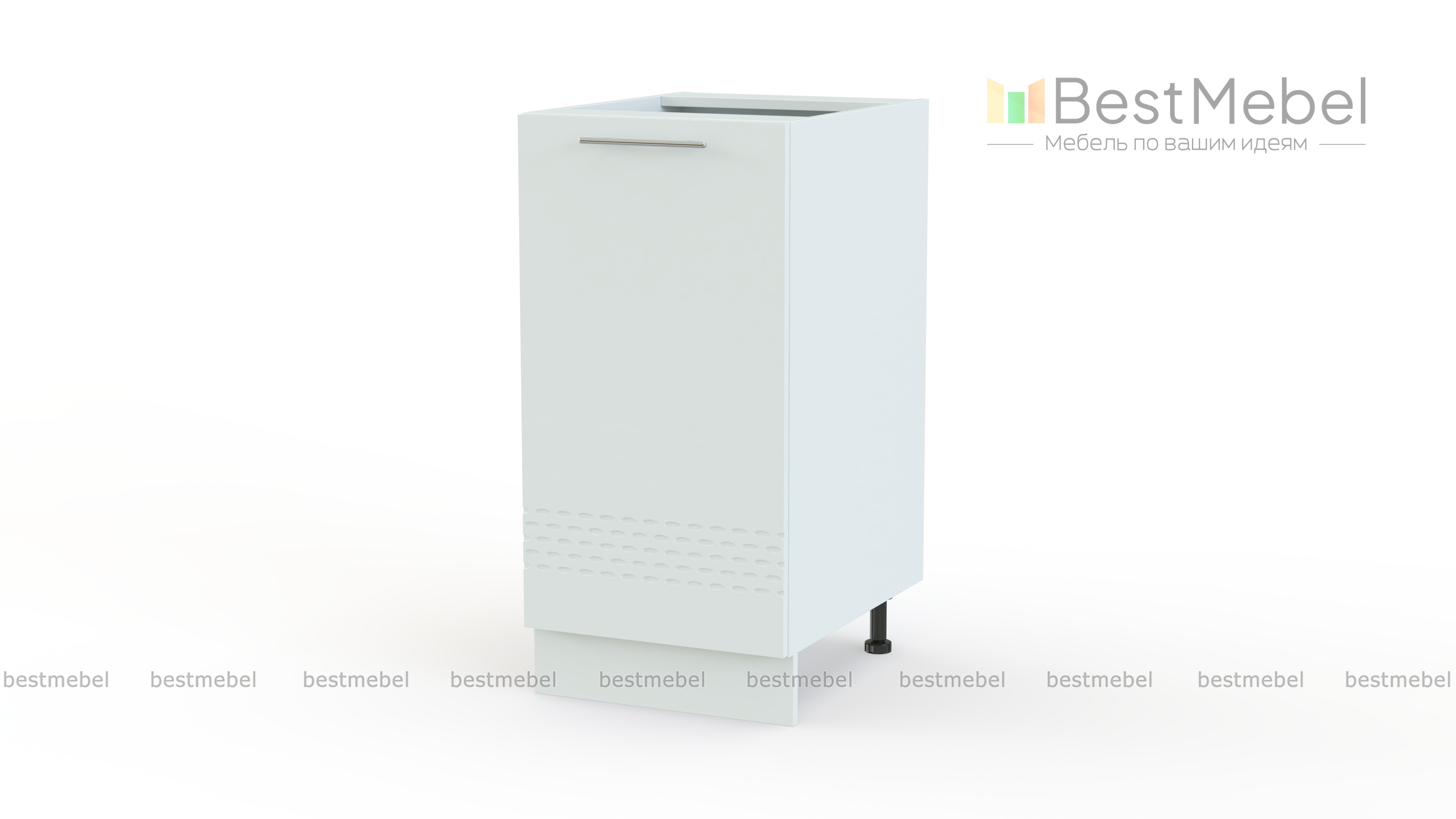 Шкаф нижний 300 Капля BMS