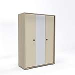 Шкаф Гербор Николь 3D BMS - Фото 3