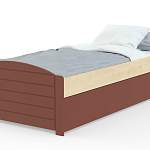 Кровать Lili BMS - Фото 8