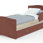 Кровать Daisy BMS - Фото 4