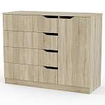 Комод Елисей 120 BMS - Фото 11