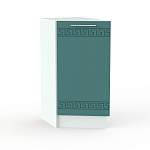 Тумба торцевая Греция BMS - Фото 7