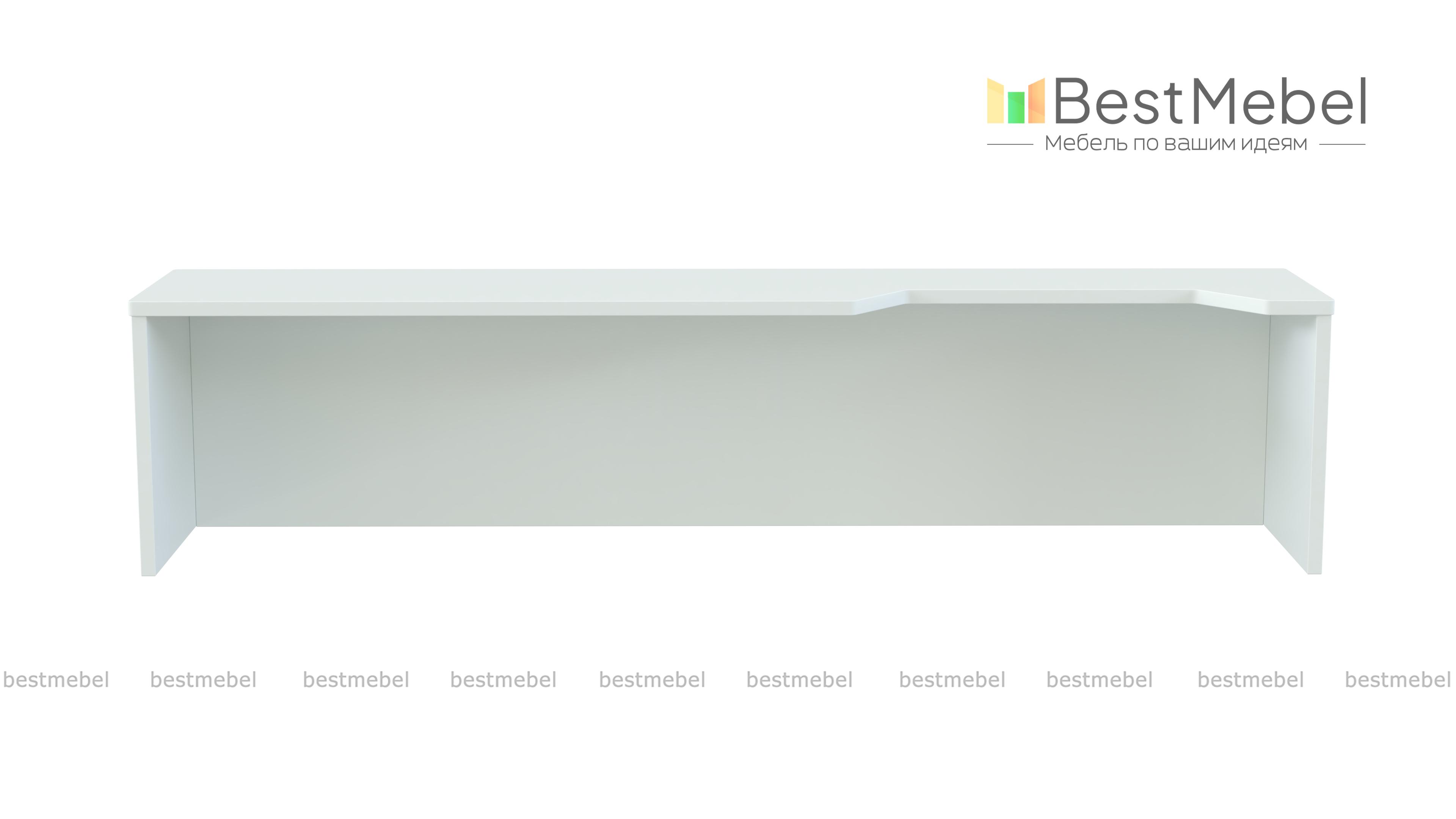 Надставка для стола НТ-09 BMS - Фото