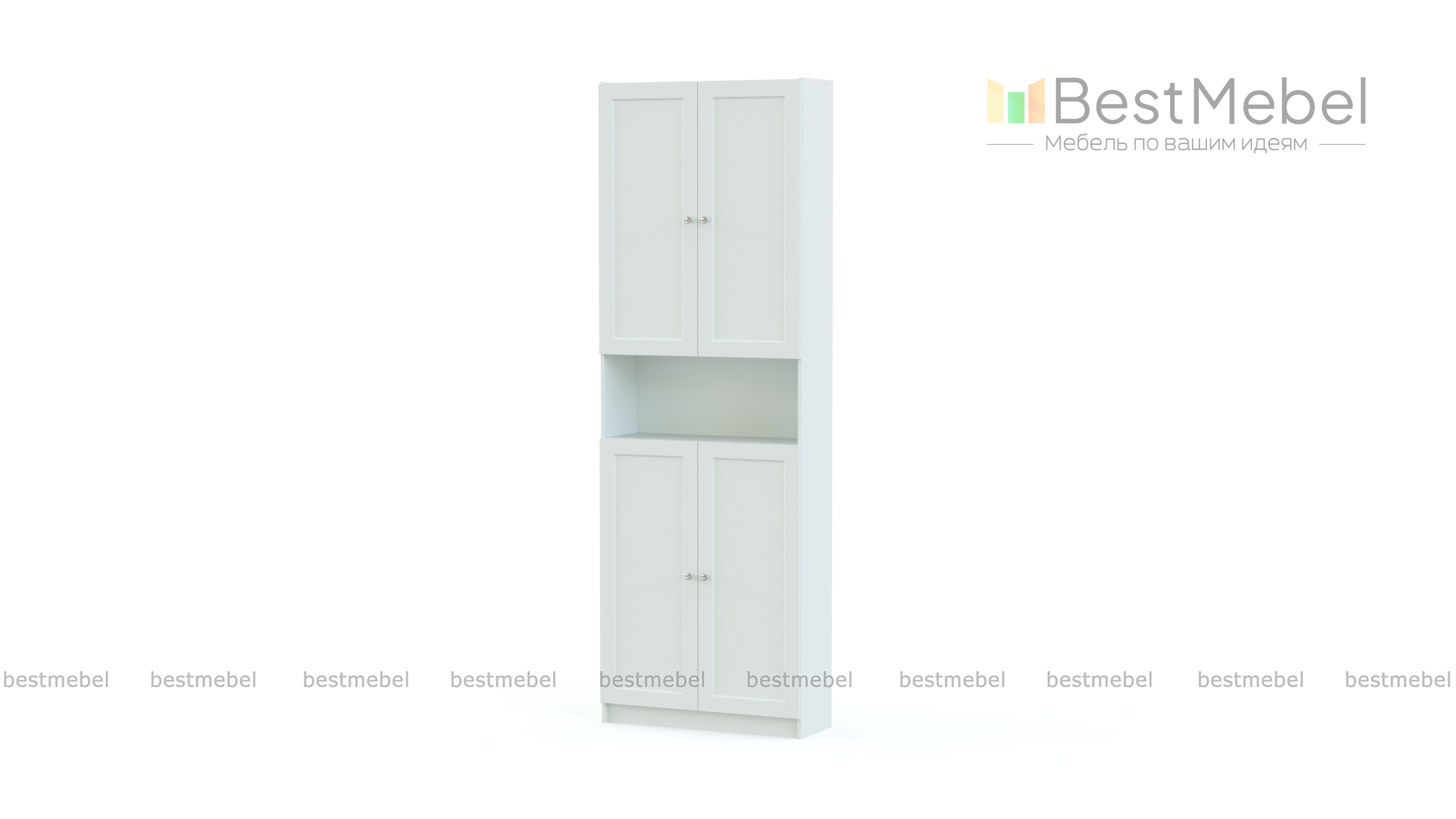 Шкаф Билли Оксберг Billy Oxberg 30