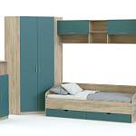 Детская комната Лотос-4 BMS - Фото 4