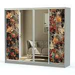 Шкаф-купе Оскар 30 BMS - Фото 6