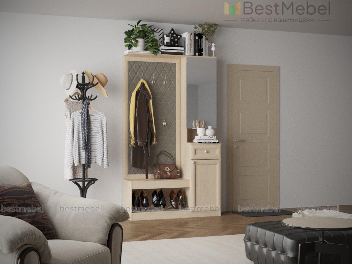 Прихожая Агата М BMS - Фото