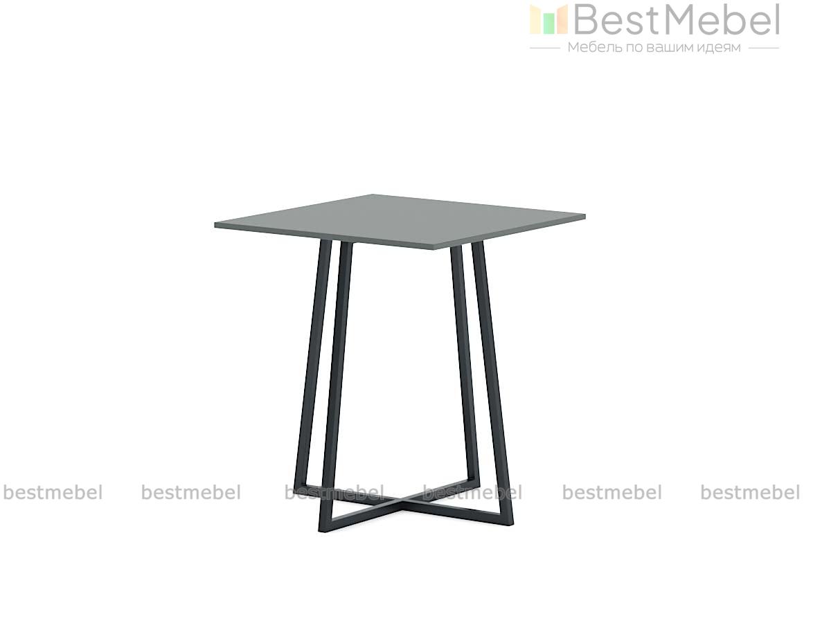 Кухонный стол Дабл 1 BMS - Фото