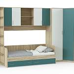 Детская комната Лучик 1 BMS - Фото 1