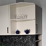 Тумба угловая открытая Греция BMS - Фото от клиента