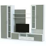 Стенка Марьяна МХ BMS - Фото 7